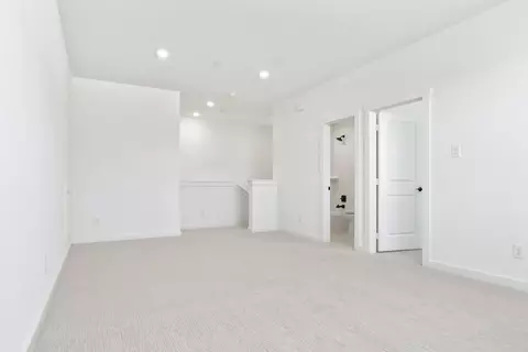 Bedroom - 12612 Audubon Trl, Rowlett, TX 75089 photo 10 of 15