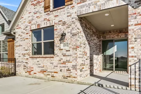 Exterior - 12612 Audubon Trl, Rowlett, TX 75089 photo 3 of 13