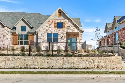 Exterior - 12612 Audubon Trl, Rowlett, TX 75089 photo 2 of 13