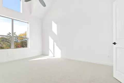 Bedroom - 12612 Audubon Trl, Rowlett, TX 75089 photo 3 of 15