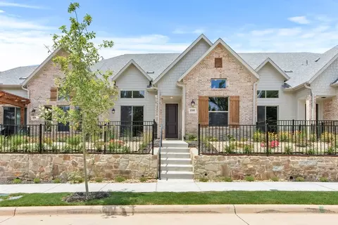 Exterior - 12612 Audubon Trl, Rowlett, TX 75089 photo 11 of 13