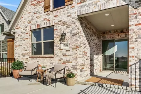 Exterior - 12612 Audubon Trl, Rowlett, TX 75089 photo 4 of 13