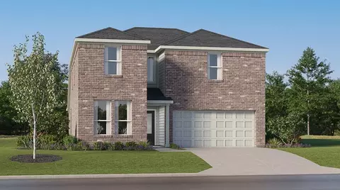 5817 Cibolo Flds, Marion, TX 78124