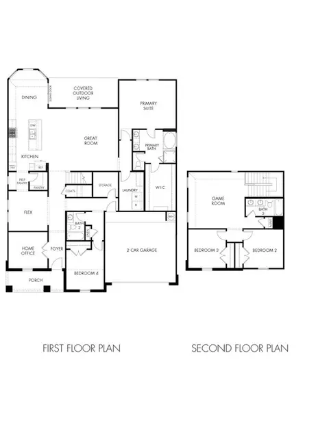 Floorplan - Appointment Only, Kyle, TX 78640 photo 1 of 1