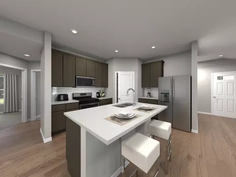 425 Wild Spur Ln, Liberty Hill, TX 78642