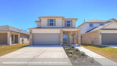 213 Iron Mountain Cv, San Marcos, TX 78666