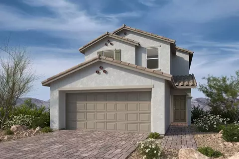 672 Equestrian Dr, Henderson, NV 89002