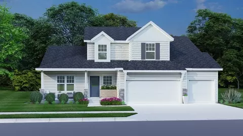 167 Th Street And S Kill Creek Rd, Gardner, KS 66030