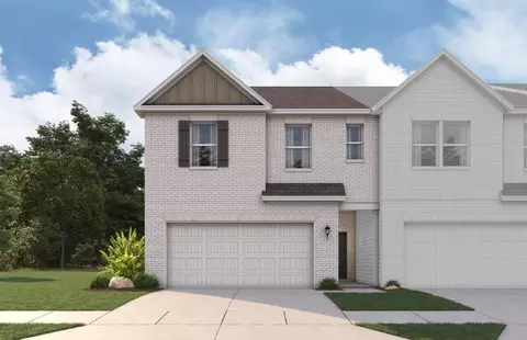 1279 Farmers Loop, Austell, GA 30106