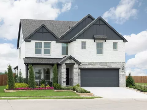 2218 Windy Trl, Princeton, TX 75407
