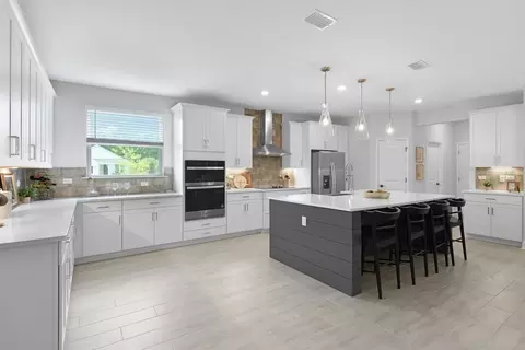 Kitchen - 24 Goldcrest Way, Saint Augustine, FL 32092 photo 5 of 6