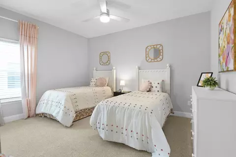 Bedroom - 24 Goldcrest Way, Saint Augustine, FL 32092 photo 3 of 8