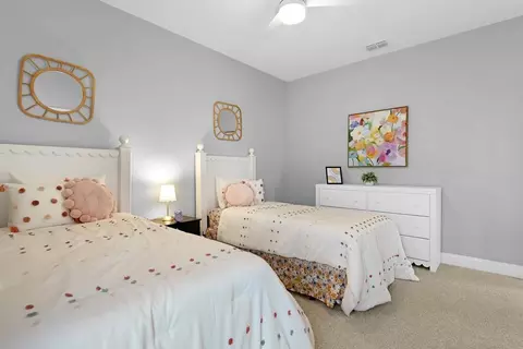 Bedroom - 24 Goldcrest Way, Saint Augustine, FL 32092 photo 2 of 8
