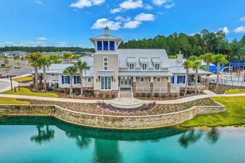 View/Area - 24 Goldcrest Way, Saint Augustine, FL 32092 photo 2 of 4