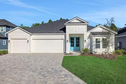 Exterior - 24 Goldcrest Way, Saint Augustine, FL 32092 photo 6 of 11