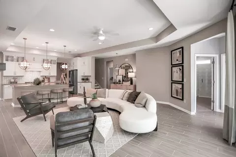 Living - 24 Goldcrest Way, Saint Augustine, FL 32092 photo 3 of 3