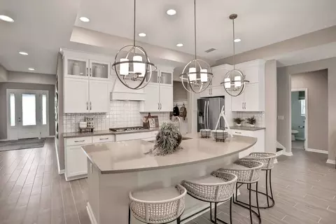 Kitchen - 24 Goldcrest Way, Saint Augustine, FL 32092 photo 6 of 6