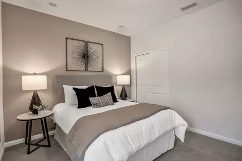 Bedroom - 24 Goldcrest Way, Saint Augustine, FL 32092 photo 8 of 8