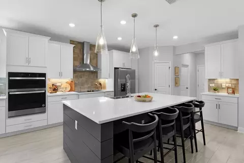 Kitchen - 24 Goldcrest Way, Saint Augustine, FL 32092 photo 1 of 6