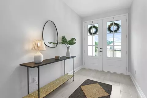 Entry Way - 24 Goldcrest Way, Saint Augustine, FL 32092 photo 1 of 1