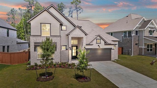 16019 Mahogany Mist Dr, Conroe, TX 77302
