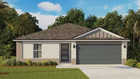 223 Skyfield Ct, Lady Lake, FL 32159