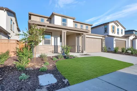 Exterior - 15879 Cleary Ct, Lathrop, CA 95330 photo 2 of 26