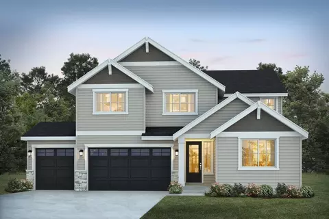 Exterior - 1441 Lockridge Loop E, Enumclaw, WA 98022 photo 18 of 21