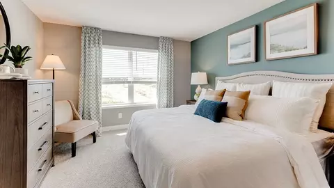 Bedroom - 1083 Shoreview Dr, Jordan, MN 55352 photo 10 of 10
