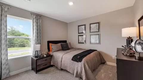 Bedroom - 1083 Shoreview Dr, Jordan, MN 55352 photo 5 of 10