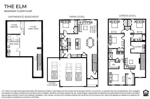 Floorplan - 1083 Shoreview Dr, Jordan, MN 55352 photo 1 of 1