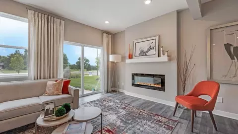 Living - 1083 Shoreview Dr, Jordan, MN 55352 photo 1 of 5