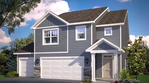Exterior - 1083 Shoreview Dr, Jordan, MN 55352 photo 2 of 5