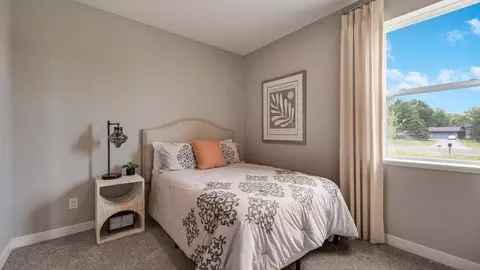Bedroom - 1083 Shoreview Dr, Jordan, MN 55352 photo 1 of 10