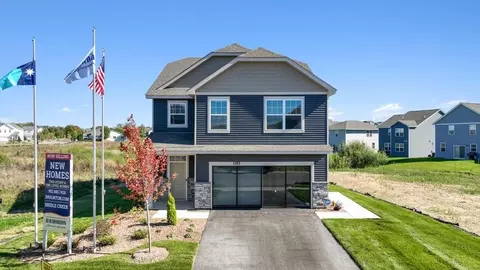 Exterior - 1083 Shoreview Dr, Jordan, MN 55352 photo 4 of 5