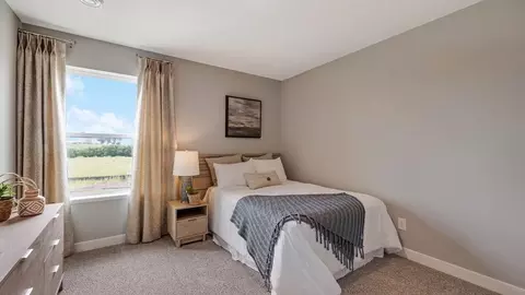 Bedroom - 1083 Shoreview Dr, Jordan, MN 55352 photo 4 of 10