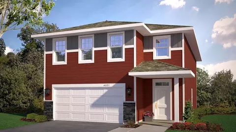 Exterior - 1083 Shoreview Dr, Jordan, MN 55352 photo 3 of 5