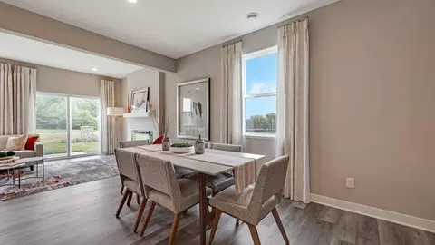 Dining - 1083 Shoreview Dr, Jordan, MN 55352 photo 1 of 2