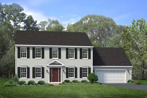 00 Betteker Ln, Saint Thomas, PA 17252