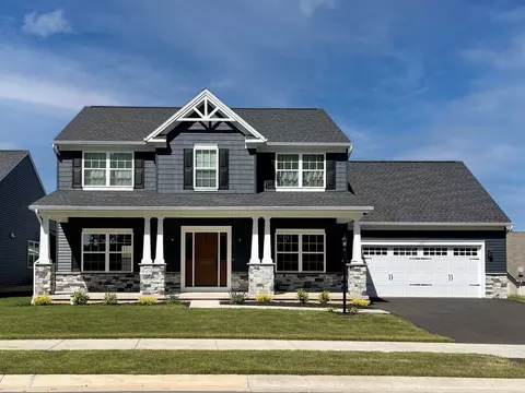 00 Betteker Ln, Saint Thomas, PA 17252