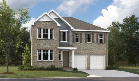 400 Downs Ln, Mount Juliet, TN 37122