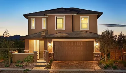 6073 E Campolina Trl, Tucson, AZ 85756