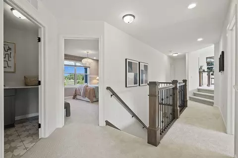 Entry Way - 16594 Beau Dr, Macomb, MI 48042 photo 4 of 4