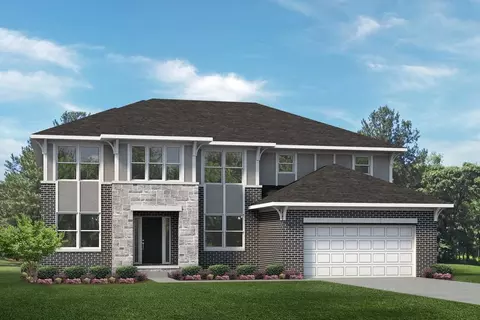 Exterior - 16594 Beau Dr, Macomb, MI 48042 photo 6 of 8