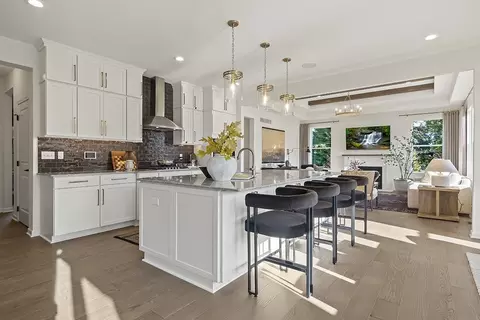 Kitchen - 16594 Beau Dr, Macomb, MI 48042 photo 1 of 5