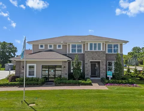 Exterior - 16594 Beau Dr, Macomb, MI 48042 photo 8 of 8