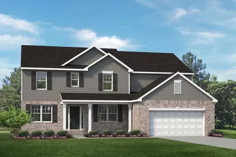 16594 Beau Dr, Macomb, MI 48042