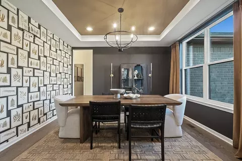 Dining - 16594 Beau Dr, Macomb, MI 48042 photo 1 of 4