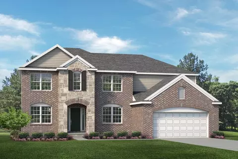 Exterior - 16594 Beau Dr, Macomb, MI 48042 photo 2 of 6