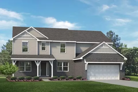Exterior - 16594 Beau Dr, Macomb, MI 48042 photo 1 of 6